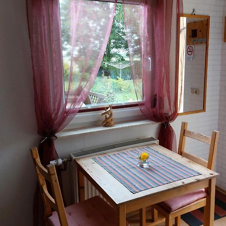 Ostseeferien In Lichtenhagen-Dorf Ferienwohnung Elmenhorst/Lichtenhagen Exterior foto