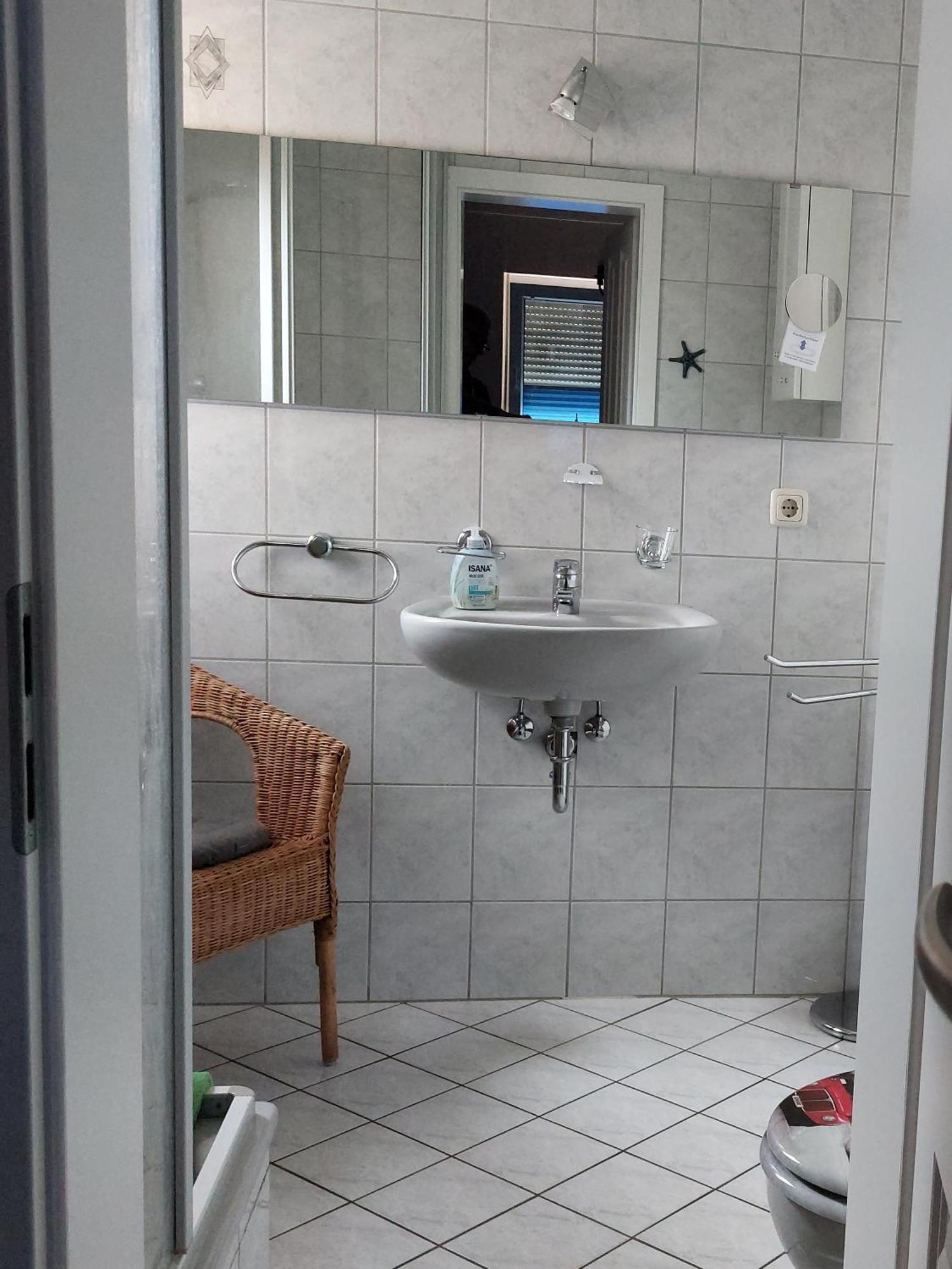 Ostseeferien In Lichtenhagen-Dorf Ferienwohnung Elmenhorst/Lichtenhagen Exterior foto
